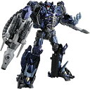 【中古】トランスフォーマー MB-04 ショックウェーブ【メーカー名】【メーカー型番】【ブランド名】【商品説明】トランスフォーマー MB-04 ショックウェーブ(C) 2010 Paramount Pictures Corporation....