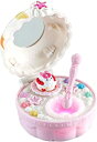 【中古】(非常に良い)キラキラ プリキュアアラモード まぜまぜ変身!スイーツパクト