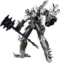 【中古】トランスフォーマー TLK-05 グリムロック