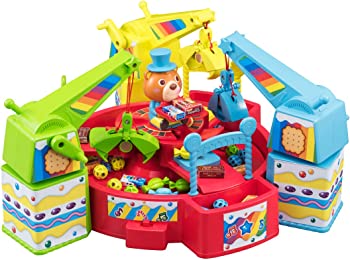 【中古】(非常に良い)たいけつ!キャンディキャッチャークレーン