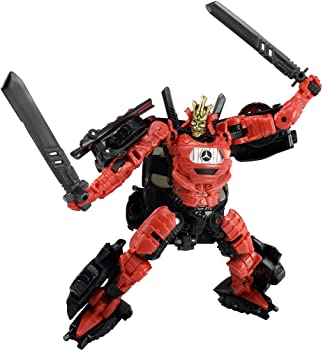 TOY]トランスフォーマー スタジオシリーズ SS-38 スカイドリフト