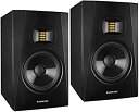 【中古】ADAM Audio アダムオーディオ モニタースピーカー T7V 【ペア】