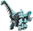 【中古】(未使用・未開封品)ZOIDS ゾイドワイルド ZW08 グラキオサウルス