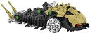 【中古】ZOIDS ゾイドワイルド ZW17 キャタルガ(3)