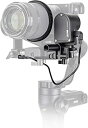 【中古】(未使用・未開封品)Zhiyun CMF-04 TransMountサーボフォローフォーカス/ズームコントローラ(最大)Zhiyun Weebill Lab /Crane3 Lab/Weebill S 対応 EACHSHOT