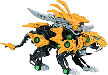 š(ɤ)ZOIDS ɥ磻 ZW19 ե󥰥