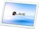 yÁzNEC PC-TE510JAW LaVie Tab E