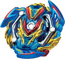 【中古】ベイブレードバースト B-134 ブースター スラッシュヴァルキリー.Bl.Pw 烈