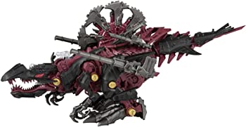 【中古】(非常に良い)ZOIDS ゾイドワイルド ZW33 ジェノスピノ