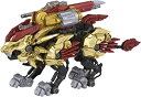 【中古】ZOIDS ゾイドワイルド ZW36 ライジングライガー