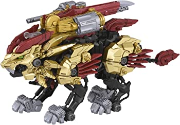 【中古】(未使用・未開封品)ZOIDS ゾイドワイルド ZW36 ライジングライガー