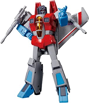 【中古】トランスフォーマー マスターピース MP-52 スタースクリーム Ver.2.0