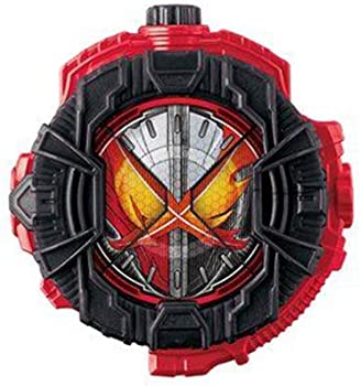 【中古】仮面ライダージオウ DXセイバーライドウォッチ＆ディケイドコンプリートフォーム21ライドウォッチ