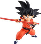 【中古】一番くじ ドラゴンボール EX 摩訶不思議大冒険 A賞 MASTERLISE 孫悟空