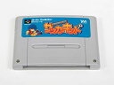 【中古】サッカーキッド [SUPER FAMICOM]