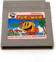 【中古】パックマン [GAME BOY]