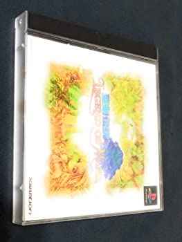 【中古】聖剣伝説レジェンドオブマナ [PS]