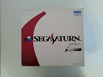 【中古】セガサターン本体 NEWパッケージ [SEGA SATURN]【メーカー名】【メーカー型番】【ブランド名】【商品説明】セガサターン本体 NEWパッケージ [SEGA SATURN]当店では初期不良に限り、商品到着から7日間は返品を 受付けております。他モールとの併売品の為、完売の際はご連絡致しますのでご了承ください。中古品の商品タイトルに「限定」「初回」「保証」「DLコード」などの表記がありましても、特典・付属品・帯・保証等は付いておりません。品名に【import】【輸入】【北米】【海外】等の国内商品でないと把握できる表記商品について国内のDVDプレイヤー、ゲーム機で稼働しない場合がございます。予めご了承の上、購入ください。掲載と付属品が異なる場合は確認のご連絡をさせていただきます。ご注文からお届けまで1、ご注文⇒ご注文は24時間受け付けております。2、注文確認⇒ご注文後、当店から注文確認メールを送信します。3、お届けまで3〜10営業日程度とお考えください。4、入金確認⇒前払い決済をご選択の場合、ご入金確認後、配送手配を致します。5、出荷⇒配送準備が整い次第、出荷致します。配送業者、追跡番号等の詳細をメール送信致します。6、到着⇒出荷後、1〜3日後に商品が到着します。　※離島、北海道、九州、沖縄は遅れる場合がございます。予めご了承下さい。お電話でのお問合せは少人数で運営の為受け付けておりませんので、メールにてお問合せお願い致します。営業時間　月〜金　11:00〜17:00お客様都合によるご注文後のキャンセル・返品はお受けしておりませんのでご了承ください。