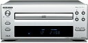 【中古】ONKYO INTEC205 CDプレーヤー C-705FX2(S) シルバー