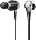 【中古】SONY カナル型イヤホン XBA-4SL