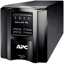 【中古】シュナイダーエレクトリック(APC) Smart-UPS 500 LCD 100V