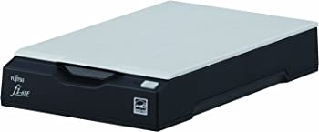 【中古】富士通 スキャナー fi-65F (A6/フラットベッド)