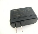 【中古】Panasonic ACアダプター VSK0815J