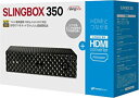 yÁzSling Media SLINGBOX 350 HDMIZbgSMSBX1H121