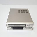 【中古】ONKYO オンキヨー(オンキョー) K-V77 カセットデッキ DOLBY NR B-C搭載