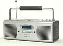 【中古】KENWOOD ケンウッド JVC KDX-FG22