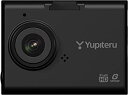 【中古】ユピテル ドライブレコーダー 動体検知機能搭載 (オプション対応) HDR&FULL HD 記録 Gセンサー搭載 DRY-ST1500c