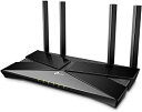 【中古】TP-Link WiFi 無線LAN ルーター Wi-Fi6 11AX AX3000 2402 + 574MbpsArcher AX50/A 【 iPhone 11 / iPhone 11 Pro / iPhone 11 Pro Max 対応】(2)