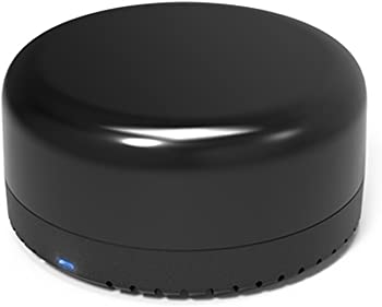 【中古】(非常に良い)『ここリモ』スマートリモコンでご自宅の家電をスマホで制御!手軽にスマート家電を実現する学習リモコン【Alexa、Googleに対応】中部電...