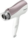 【中古】パナソニック ヘアドライヤー イオニティ ブラウン調 EH-NE5B-T