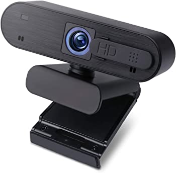 yÁzGR WEBJ cpJ }CN 200f Full HD1920~1080sNZΉ I[gtH[JX JVb^[t ubN WEBCAM-