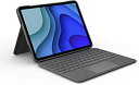 yÁzWN[ iPad Pro 11C` 3 2 1 Ή gbNpbht L[{[hP[X Folio Touch iK1175BKA Smart Connector 