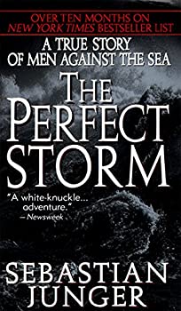 yÁzThe Perfect Storm: A True Story of Men Against the Sea