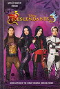 【中古】Descendants 3 Junior Novel