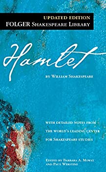 【中古】Hamlet (Folger Shakespeare Library)