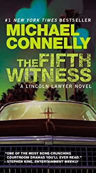 yÁzThe Fifth Witness (A Lincoln Lawyer NovelA 4)