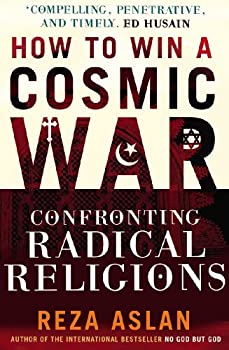 yÁzHow to Win a Cosmic War: Confronting Radical Religion