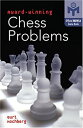 【中古】Award-Winning Chess Problems (Official Mensa Puzzle Book)