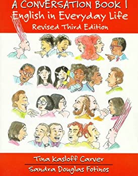 šCONVERSATION BOOK-1 (REVISED 3RD)