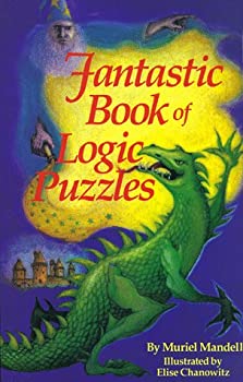 【中古】Fantastic Book of Logic Puzzles【メーカー名】Sterling Pub Co Inc【メーカー型番】0【ブランド名】0【商品説明】Fantastic Book of Logic Puzzles当店では初期不良に限り、商品到着から7日間は返品を 受付けております。他モールとの併売品の為、完売の際はご連絡致しますのでご了承ください。中古品の商品タイトルに「限定」「初回」「保証」「DLコード」などの表記がありましても、特典・付属品・帯・保証等は付いておりません。品名に【import】【輸入】【北米】【海外】等の国内商品でないと把握できる表記商品について国内のDVDプレイヤー、ゲーム機で稼働しない場合がございます。予めご了承の上、購入ください。掲載と付属品が異なる場合は確認のご連絡をさせていただきます。ご注文からお届けまで1、ご注文⇒ご注文は24時間受け付けております。2、注文確認⇒ご注文後、当店から注文確認メールを送信します。3、お届けまで3〜10営業日程度とお考えください。4、入金確認⇒前払い決済をご選択の場合、ご入金確認後、配送手配を致します。5、出荷⇒配送準備が整い次第、出荷致します。配送業者、追跡番号等の詳細をメール送信致します。6、到着⇒出荷後、1〜3日後に商品が到着します。　※離島、北海道、九州、沖縄は遅れる場合がございます。予めご了承下さい。お電話でのお問合せは少人数で運営の為受け付けておりませんので、メールにてお問合せお願い致します。営業時間　月〜金　11:00〜17:00お客様都合によるご注文後のキャンセル・返品はお受けしておりませんのでご了承ください。