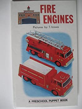 yÁzFire Engines