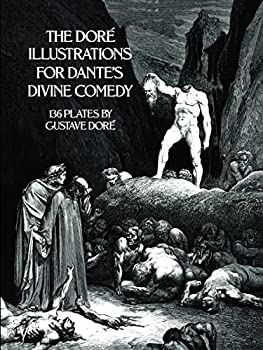 楽天お取り寄せ本舗 KOBACO【中古】The Dore Illustrations for Dante's Divine Comedy （Dover Fine Art％カンマ％ History of Art）