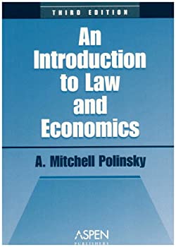 #7: An Introduction to Law and Economicsβ