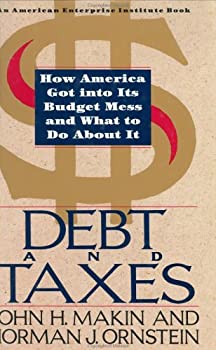 yÁzDebt and Taxes