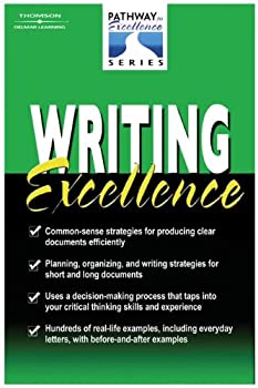 šWriting Excellence (The Pathway To Excellence Series)