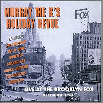 š(ɤ)Murray the K Show [CD]
